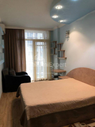 آپارتمان 57 متر مربع - یوسف کوبالادزه, Batumi, گرجستان