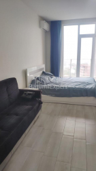 آپارتمان 1-комн 38 m² - آنگیسا, Batumi