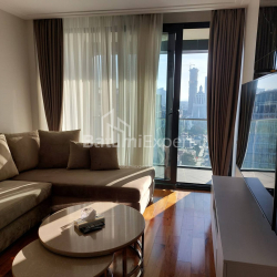 آپارتمان 3-комн 84 m² - روستاولی, Batumi