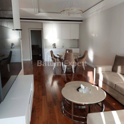 آپارتمان 3-комн 84 m² - روستاولی, Batumi