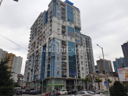 آپارتمان 62 متر مربع - نیکو پیروسمانی, Batumi, گرجستان