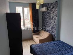آپارتمان 3-комн 62 m² - نیکو پیروسمانی, Batumi