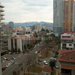 آپارتمان 62 متر مربع - نیکو پیروسمانی, Batumi, گرجستان