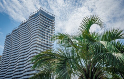 آپارتمان 1-комн 25 m² - یوسف کوبالادزه, Batumi