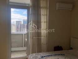 آپارتمان 1-комн 25 m² - یوسف کوبالادزه, Batumi