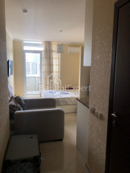آپارتمان 1-комн 25 m² - یوسف کوبالادزه, Batumi