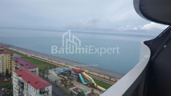 آپارتمان 1-комн 25 m² - یوسف کوبالادزه, Batumi
