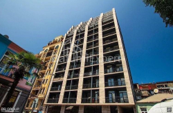آپارتمان 3-комн 63 m² - واختنگ گرگاسالی, Batumi