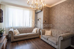 آپارتمان 3-комн 90 m² - نیکو پیروسمانی, Batumi