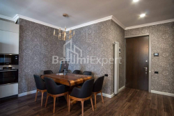 آپارتمان 3-комн 90 m² - نیکو پیروسمانی, Batumi