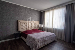 آپارتمان 3-комн 90 m² - نیکو پیروسمانی, Batumi