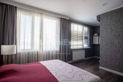 آپارتمان 3-комн 90 m² - نیکو پیروسمانی, Batumi