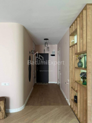 آپارتمان 3-комн 91 m² - کلانتر خیمشیاشویلی, Batumi
