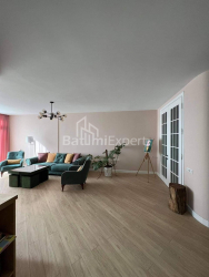 آپارتمان 3-комн 91 m² - کلانتر خیمشیاشویلی, Batumi