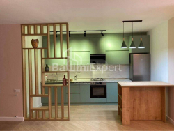 آپارتمان 3-комн 91 m² - کلانتر خیمشیاشویلی, Batumi