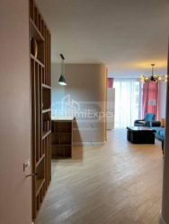 آپارتمان 3-комн 91 m² - کلانتر خیمشیاشویلی, Batumi