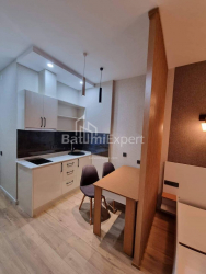 آپارتمان 1-комн 30 m² - کوچه قهرمانان, Batumi