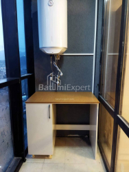 آپارتمان 1-комн 30 m² - کوچه قهرمانان, Batumi
