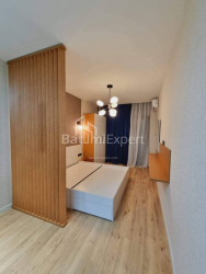 آپارتمان 1-комн 30 m² - کوچه قهرمانان, Batumi
