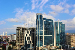 آپارتمان 1-комн 30 m² - کوچه قهرمانان, Batumi