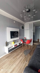 آپارتمان 2-комн 44 m² - یوسف کوبالادزه, Batumi