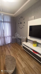 آپارتمان 2-комн 44 m² - یوسف کوبالادزه, Batumi