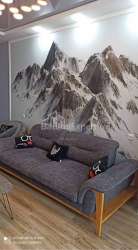 آپارتمان 2-комн 44 m² - یوسف کوبالادزه, Batumi