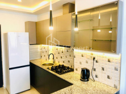 آپارتمان 3-комн 57 m² - نیکو پیروسمانی, Batumi