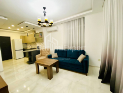 آپارتمان 3-комн 57 m² - نیکو پیروسمانی, Batumi