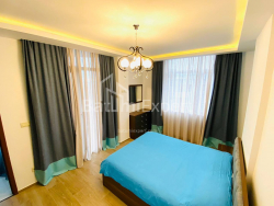 آپارتمان 3-комн 57 m² - نیکو پیروسمانی, Batumi
