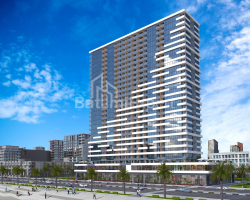 آپارتمان 2-комн 47 m² - ژیولی شارتاوا, Batumi