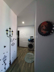 آپارتمان 62 متر مربع - میخائیل جاواخیشویلی, Batumi, گرجستان