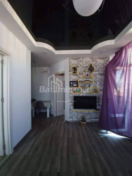 آپارتمان 3-комн 62 m² - میخائیل جاواخیشویلی, Batumi