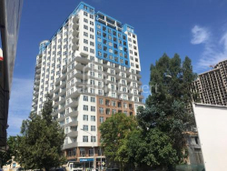 آپارتمان 62 متر مربع - میخائیل جاواخیشویلی, Batumi, گرجستان