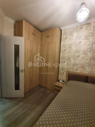 آپارتمان 3-комн 62 m² - میخائیل جاواخیشویلی, Batumi