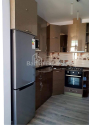 آپارتمان 62 متر مربع - میخائیل جاواخیشویلی, Batumi, گرجستان