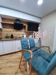 آپارتمان 2-комн 42 m² - نیکو پیروسمانی, Batumi
