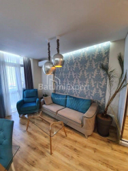 آپارتمان 2-комн 42 m² - نیکو پیروسمانی, Batumi