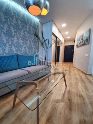 آپارتمان 2-комн 42 m² - نیکو پیروسمانی, Batumi