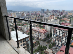 آپارتمان 37.1 متر مربع - خیدرا آباشیدزه, Batumi, گرجستان