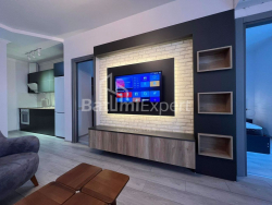 آپارتمان 3-комн 58 m² - کوچه قهرمانان, Batumi