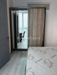 آپارتمان 58 متر مربع - کوچه قهرمانان, Batumi, گرجستان