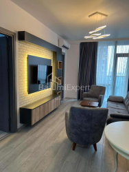 آپارتمان 3-комн 58 m² - کوچه قهرمانان, Batumi