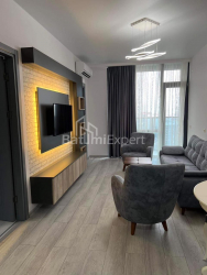 آپارتمان 3-комн 58 m² - کوچه قهرمانان, Batumi