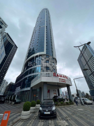 آپارتمان 58 متر مربع - کوچه قهرمانان, Batumi, گرجستان