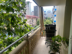 آپارتمان 100 متر مربع - زورابا گورگیلادزه, Batumi, گرجستان