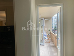آپارتمان 100 متر مربع - زورابا گورگیلادزه, Batumi, گرجستان
