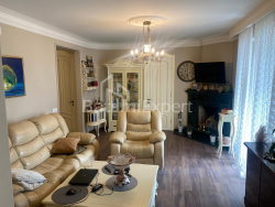 آپارتمان 3-комн 100 m² - زورابا گورگیلادزه, Batumi