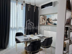 آپارتمان 3-комн 59 m² - کوچه قهرمانان, Batumi
