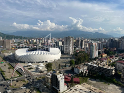 آپارتمان 59 متر مربع - کوچه قهرمانان, Batumi, گرجستان